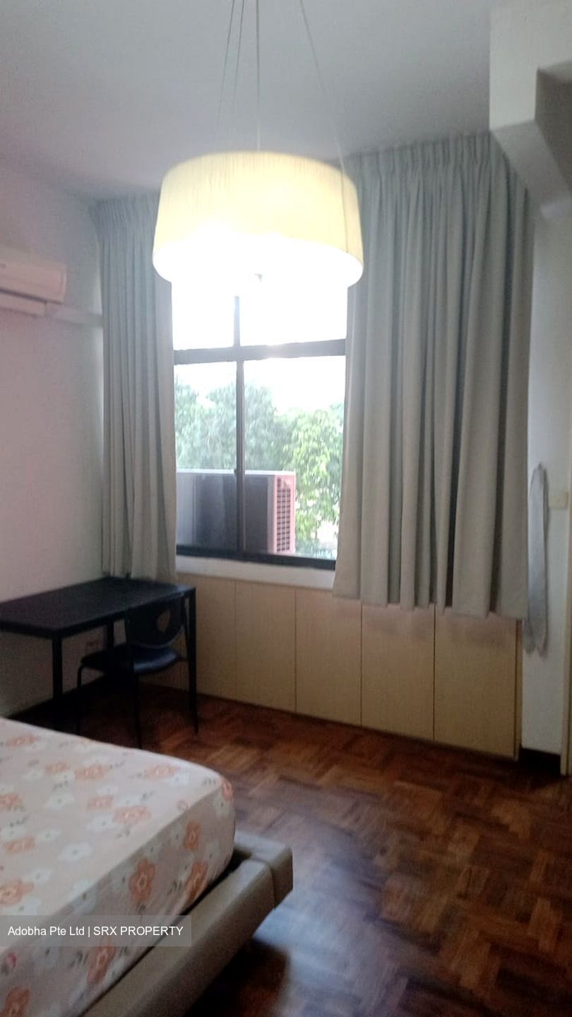 Tan Tong Meng Tower (D11), Apartment #564187761